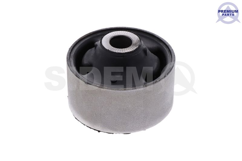 SIDEM 887633 Mounting, control/trailing arm