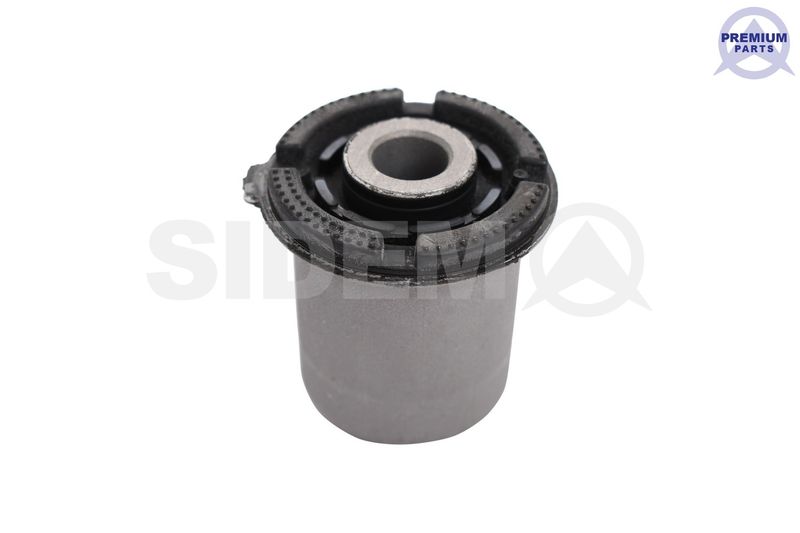 SIDEM 887638 Mounting, control/trailing arm