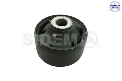 Mounting, control/trailing arm SIDEM 887641