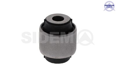 Mounting, control/trailing arm SIDEM 887708