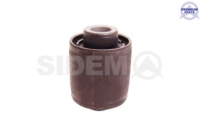 Mounting, control/trailing arm SIDEM 887711