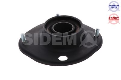 Suspension Strut Support Mount SIDEM 889403