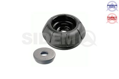 Repair Kit, suspension strut support mount SIDEM 889406 KIT