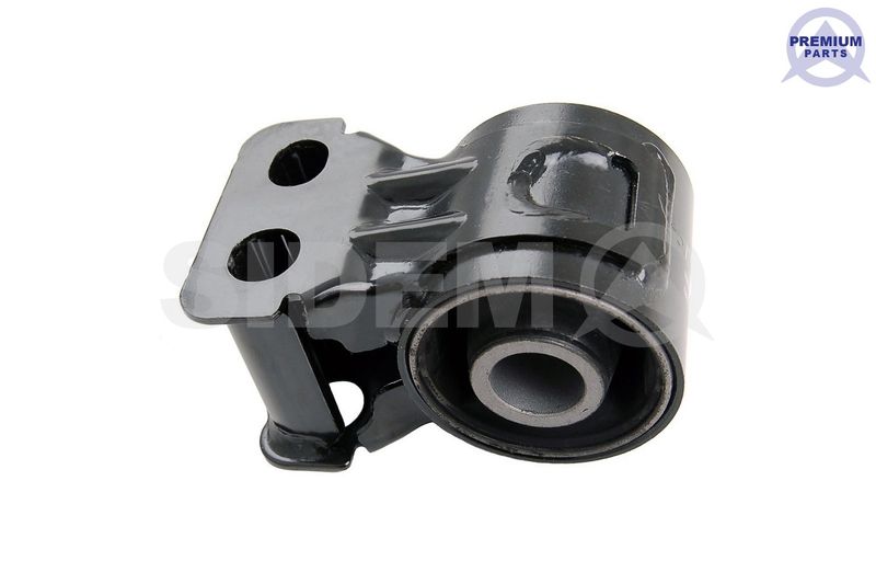 SIDEM 889609 Mounting, control/trailing arm
