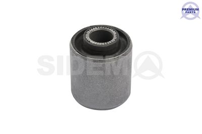 Mounting, control/trailing arm SIDEM 889610