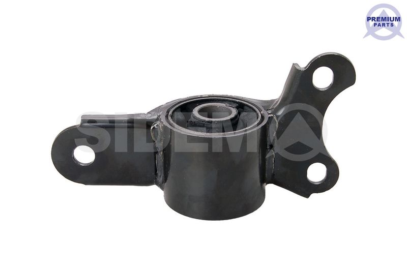 SIDEM 889614 Mounting, control/trailing arm