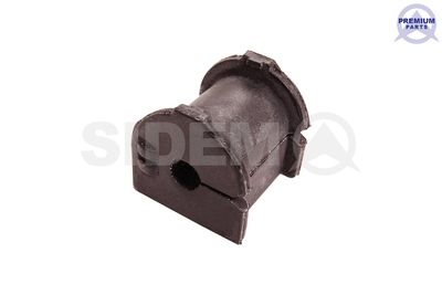 Mounting, stabiliser bar SIDEM 889904