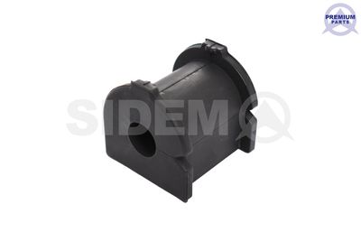 Mounting, stabiliser bar SIDEM 889906