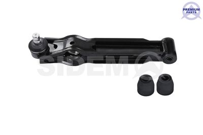 Control/Trailing Arm, wheel suspension SIDEM 89070