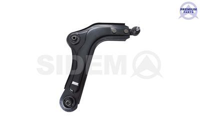 Control/Trailing Arm, wheel suspension SIDEM 89071