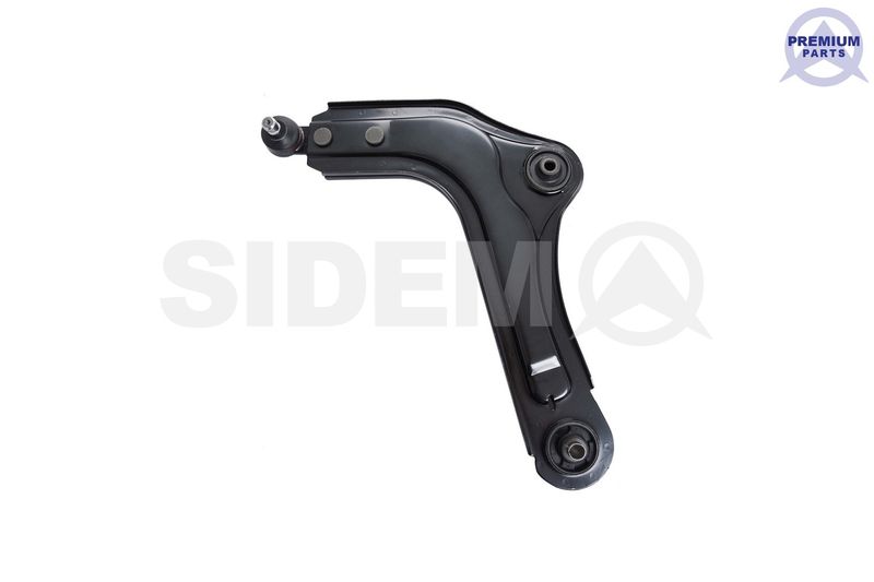 SIDEM 89072 Control/Trailing Arm, wheel suspension