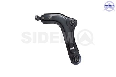 Control/Trailing Arm, wheel suspension SIDEM 89072