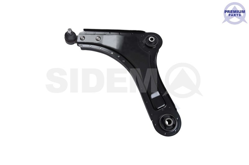 SIDEM 89074 Control/Trailing Arm, wheel suspension