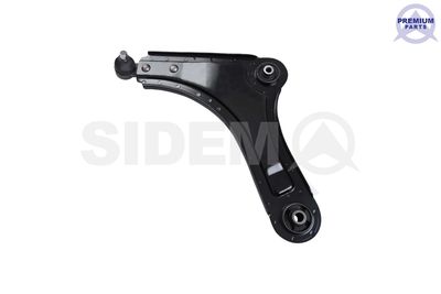 Control/Trailing Arm, wheel suspension SIDEM 89074