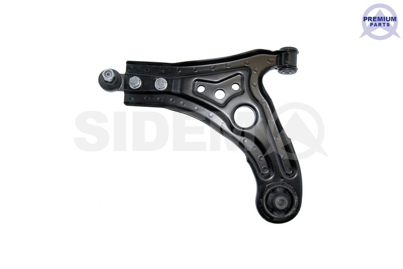 SIDEM 89076 Control/Trailing Arm, wheel suspension