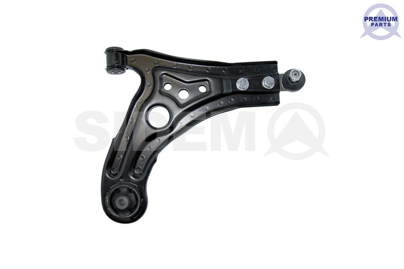 SIDEM 89077 Control/Trailing Arm, wheel suspension