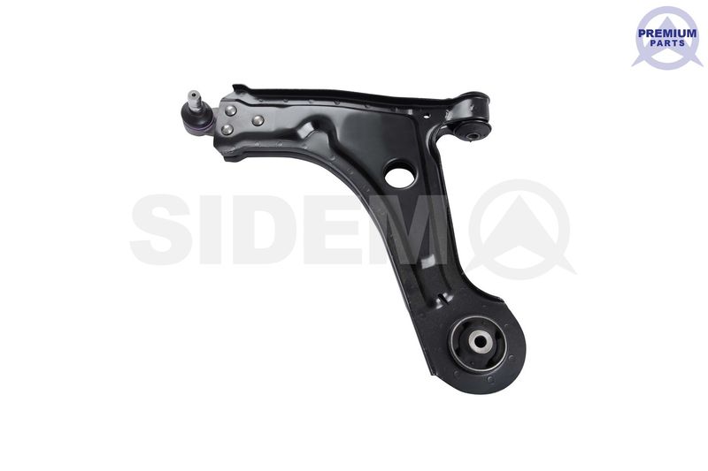SIDEM 89078 Control/Trailing Arm, wheel suspension