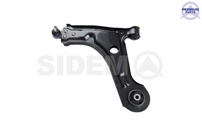 Control/Trailing Arm, wheel suspension SIDEM 89078