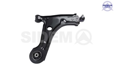 Control/Trailing Arm, wheel suspension SIDEM 89079