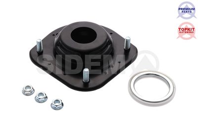 Repair Kit, suspension strut support mount SIDEM 891400 KIT
