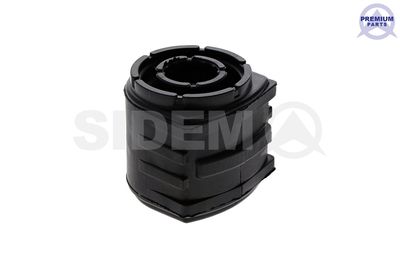 Mounting, control/trailing arm SIDEM 891606
