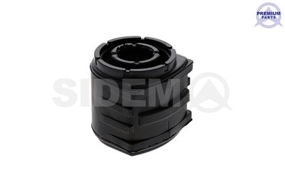Mounting, control/trailing arm SIDEM 891612