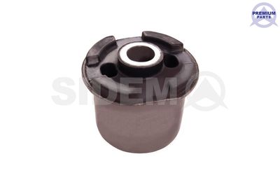 Mounting, control/trailing arm SIDEM 891616