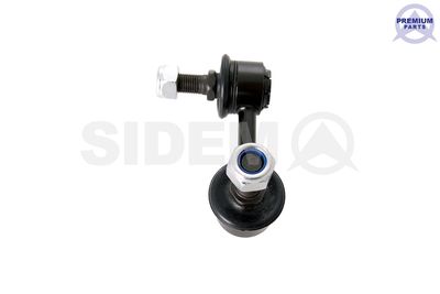 Link/Coupling Rod, stabiliser bar SIDEM 89162