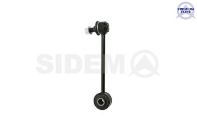 Link/Coupling Rod, stabiliser bar SIDEM 89165