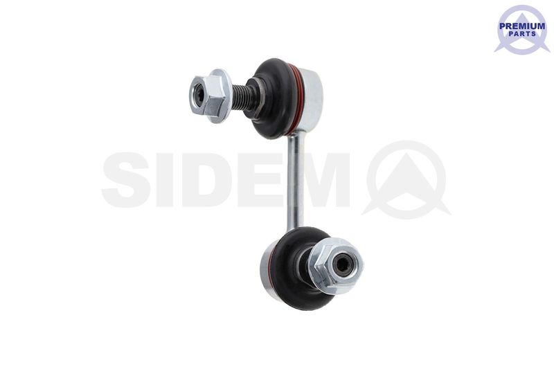 SIDEM 89166 Link/Coupling Rod, stabiliser bar