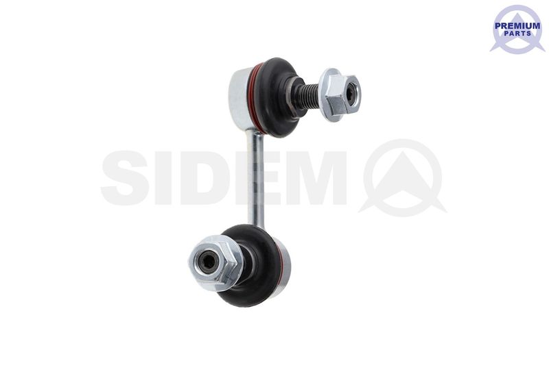 SIDEM 89167 Link/Coupling Rod, stabiliser bar