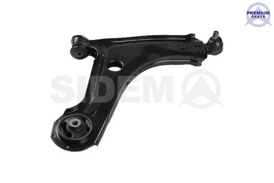 Control/Trailing Arm, wheel suspension SIDEM 89171