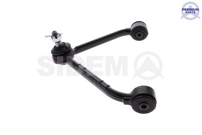 Control/Trailing Arm, wheel suspension SIDEM 89172