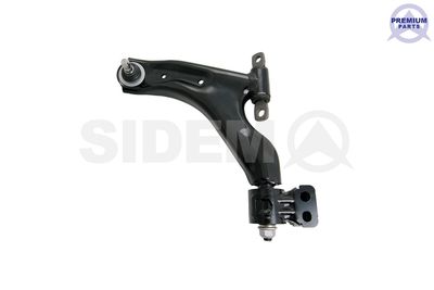Control/Trailing Arm, wheel suspension SIDEM 89174