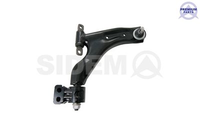 Control/Trailing Arm, wheel suspension SIDEM 89175