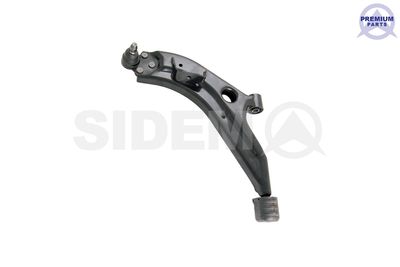 Control/Trailing Arm, wheel suspension SIDEM 89176
