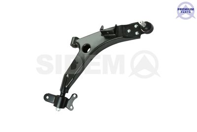 Control/Trailing Arm, wheel suspension SIDEM 89179
