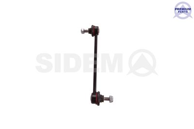 Link/Coupling Rod, stabiliser bar SIDEM 89260