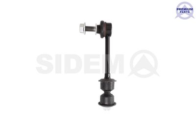 Link/Coupling Rod, stabiliser bar SIDEM 89264