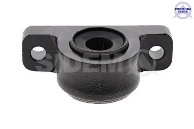 Mounting, control/trailing arm SIDEM 893603