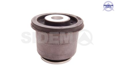 Mounting, control/trailing arm SIDEM 893604