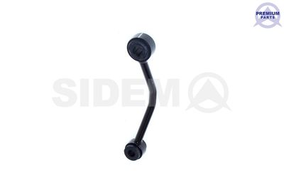 Link/Coupling Rod, stabiliser bar SIDEM 9064