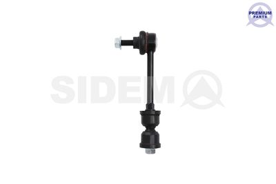 Link/Coupling Rod, stabiliser bar SIDEM 9068