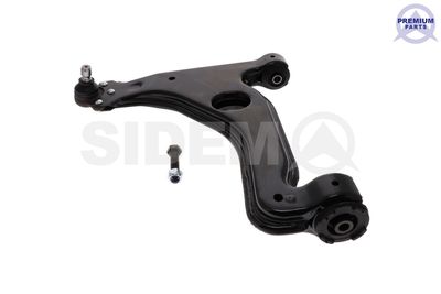 Control/Trailing Arm, wheel suspension SIDEM 9070