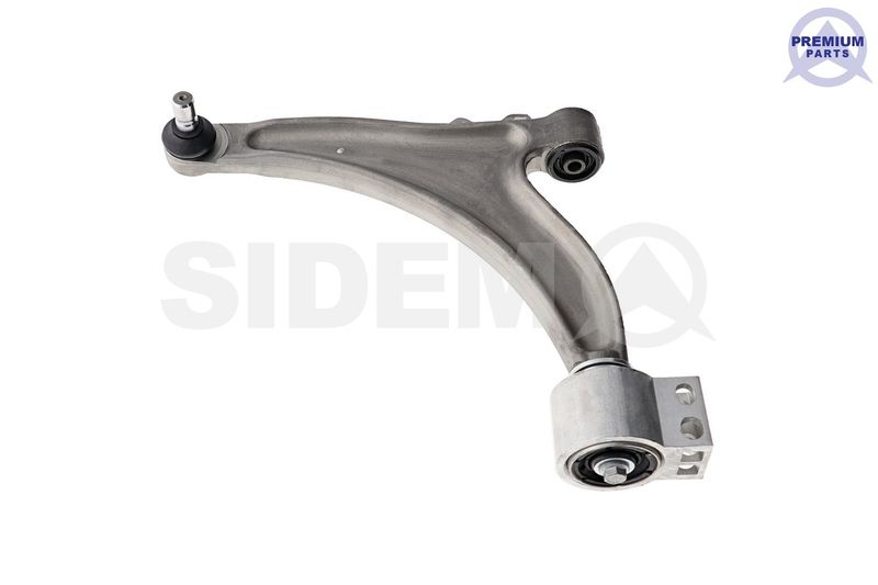 SIDEM 9072 Control/Trailing Arm, wheel suspension