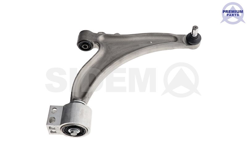 SIDEM 9073 Control/Trailing Arm, wheel suspension