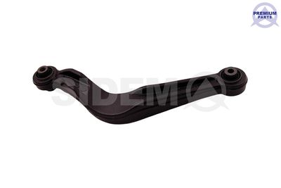 Rod/Strut, wheel suspension SIDEM 9074