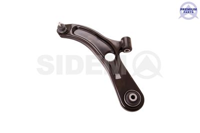 Control/Trailing Arm, wheel suspension SIDEM 9076