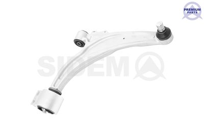 Control/Trailing Arm, wheel suspension SIDEM 9079