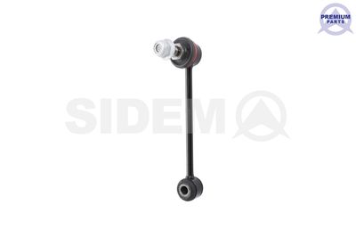 Link/Coupling Rod, stabiliser bar SIDEM 91061
